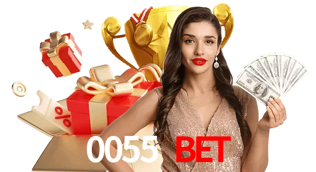 Jogue com dealers reais no 0055 Bet!