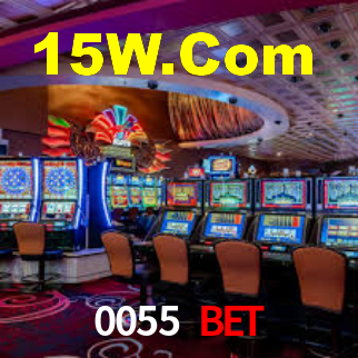 0055Bet.Com