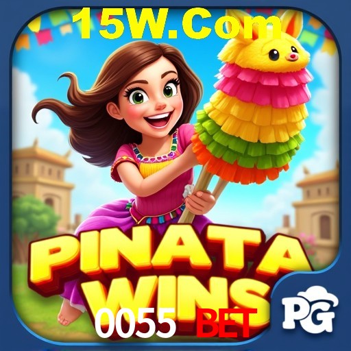 Descubra o Mundo do Cassino Online com 0055 Bet