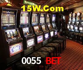 Diretório de Jogos 0055 Bet