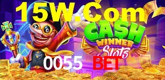 Welcome Bonus 0055 Bet