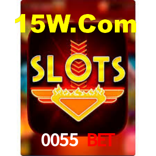 0055 Bet Login