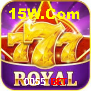 0055 Bet: A Experiência de Casino com Jogos de Mesa ao Vivo