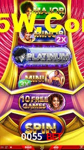 0055 Bet Login
