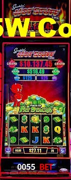 0055 Bet