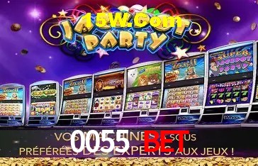 Especiais de Fim de Semana 0055 Bet