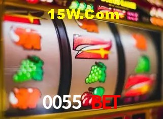 Jogos de Slot 0055 Bet