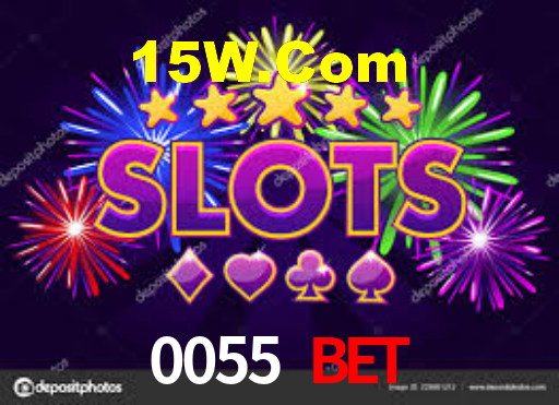 0055Bet.Com