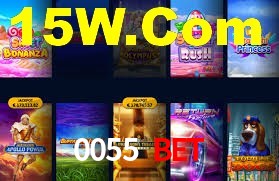 Explore as vantagens do 0055 Bet: serviço profissional e confiabilidade