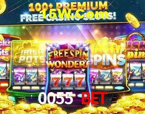 Casino Ao Vivo 0055 Bet