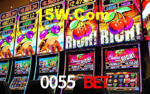 0055 Bet