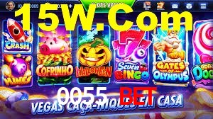 Premium Interface 0055 Bet