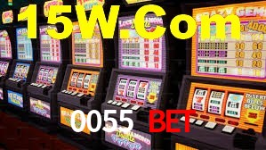 0055 Bet