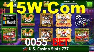 Tennis Betting 0055 Bet