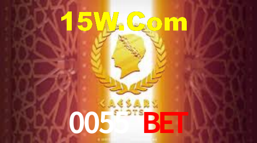 0055 Bet Login