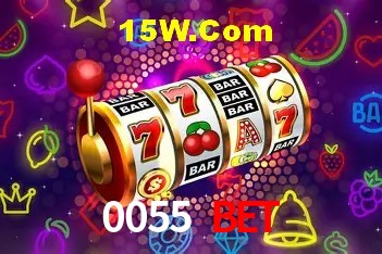 Recursos de Bônus 0055 Bet