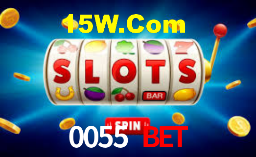 0055 Bet