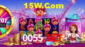 Statistics 0055 Bet
