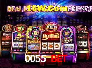 Casino VIP 0055 Bet
