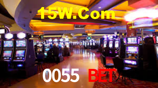 0055 Bet: Seu Especialista em Apostas Esportivas Brasileiras