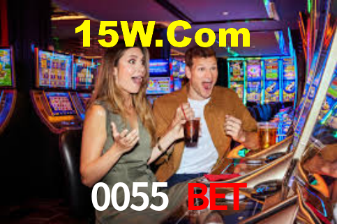 0055 Bet Login