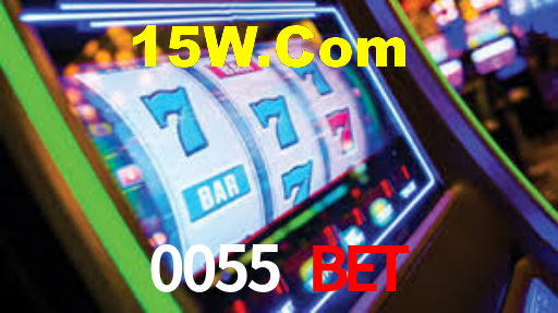 0055 Bet: Seu Cassino Premiado com Pagamentos Rápidos