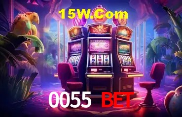 Torneios 0055 Bet