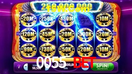 cassino 0055 Bet