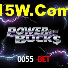 0055 Bet App Interface
