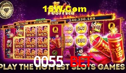 Promoção Relâmpago 0055 Bet