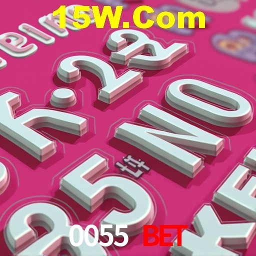Apostas Esportivas na 0055 Bet: Um Guia Completo