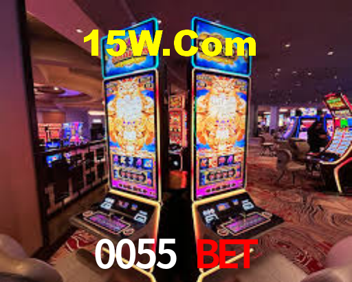 0055Bet.Com