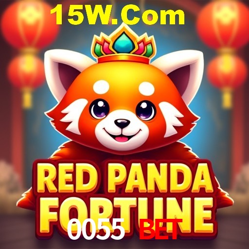 Slot Games 0055 Bet