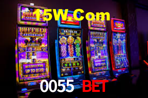 0055 Bet