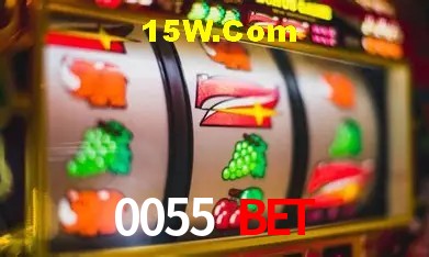 Tecnologia da Plataforma 0055 Bet