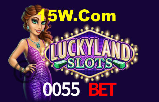 0055Bet.Com
