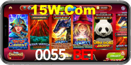 0055 Bet