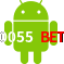 Aplicativo 0055 Bet para Android