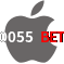 Aplicativo 0055 Bet para iOS