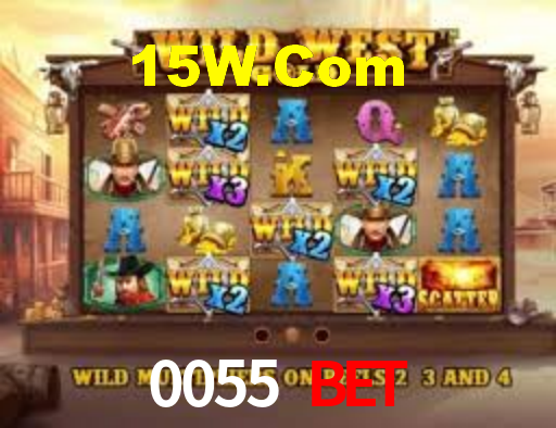 0055 Bet Login