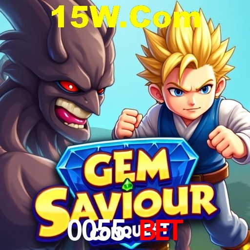 Descubra o Mundo do Cassino Online com 0055 Bet