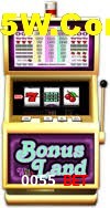 Welcome Bonus 0055 Bet