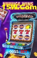 Weekend Specials 0055 Bet