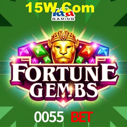 Live Casino 0055 Bet