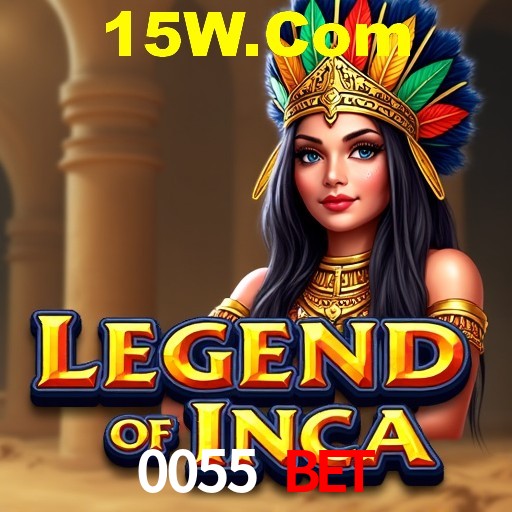 Descubra o Mundo do Cassino Online com 0055 Bet