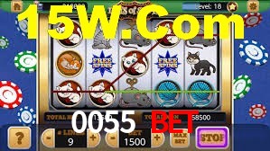 Exclusive Games 0055 Bet