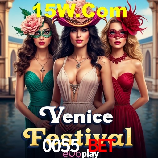 A Experiência Imersiva dos Cassinos Ao Vivo no 0055 Bet