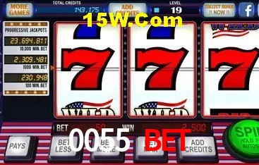 Game Statistics 0055 Bet