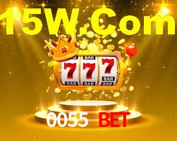 Welcome Bonus 0055 Bet