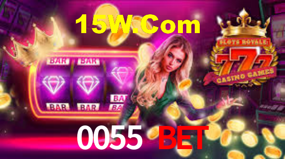 Premium Interface 0055 Bet